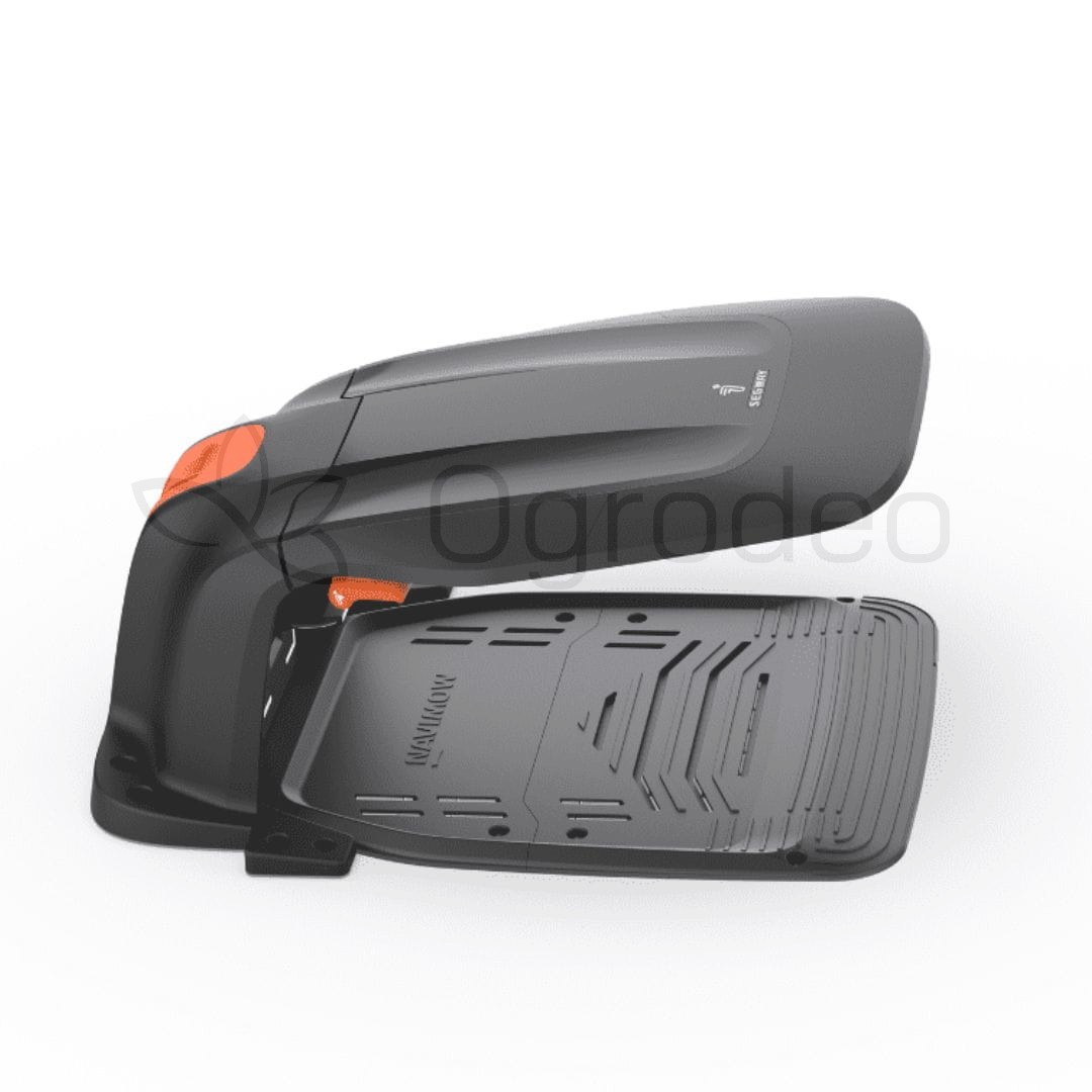 Garaż SEGWAY dla modeli serii X