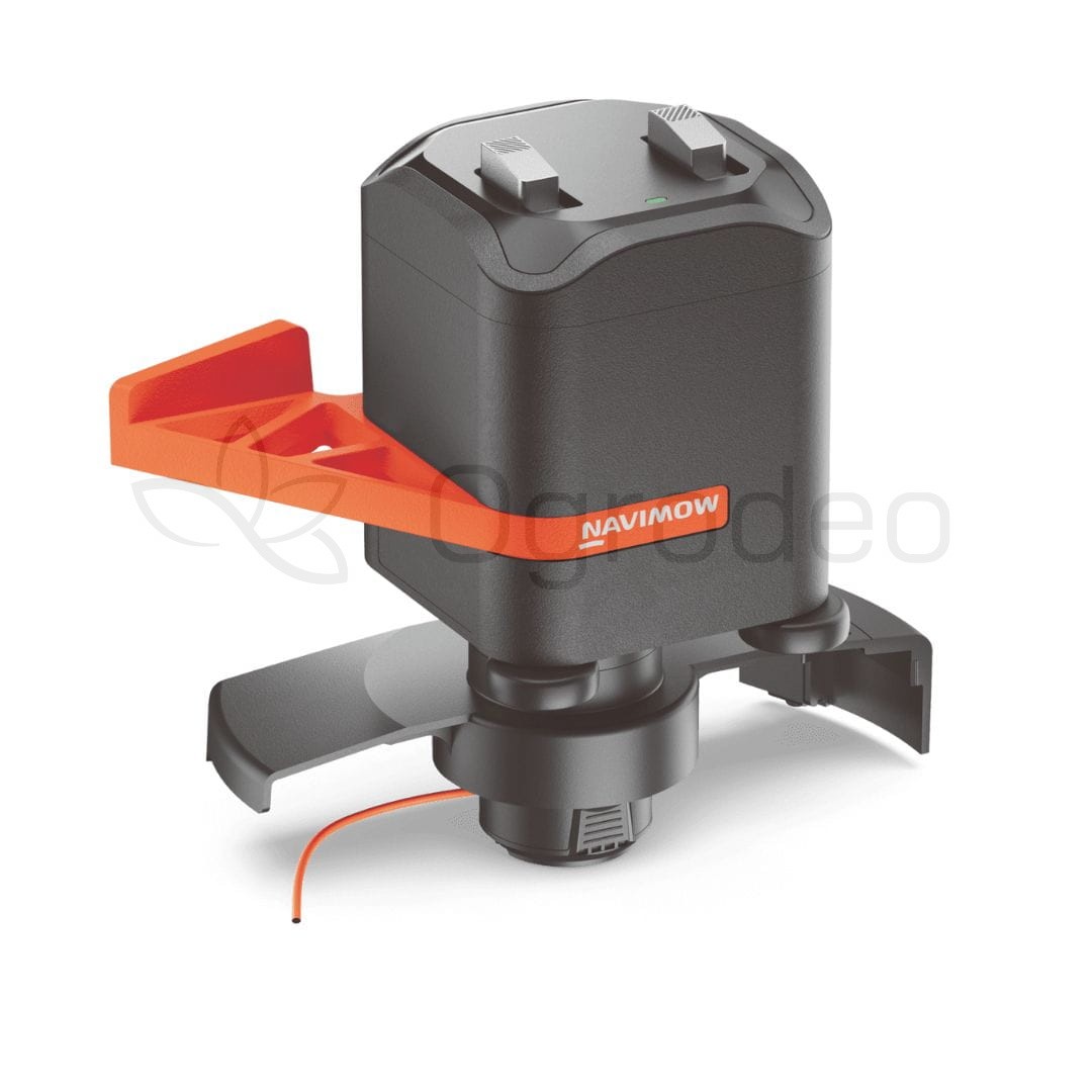 Trymer (Navimow seria X3)