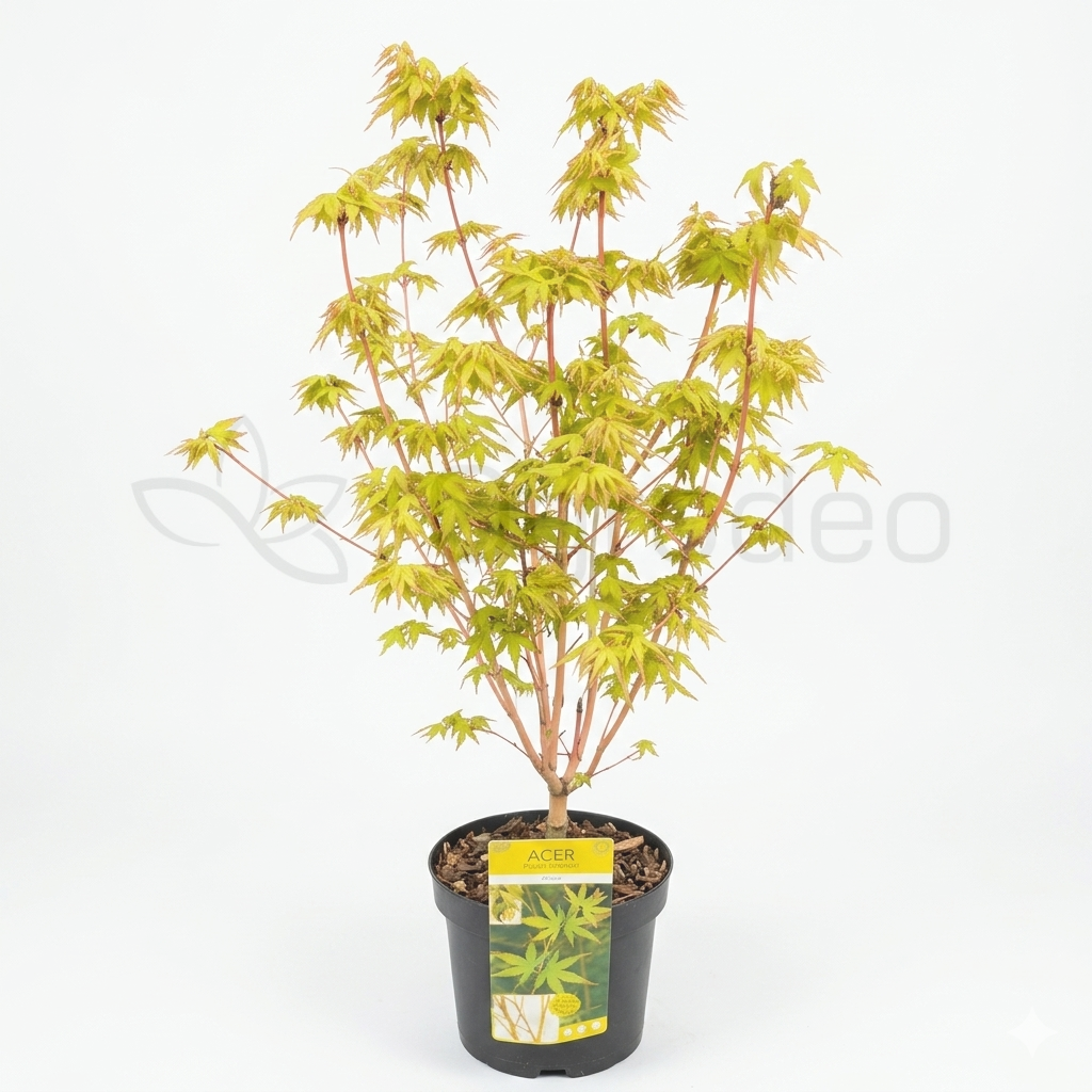 Klon palmowy 'Bi hoo' (Acer palmatum) C3 80cm