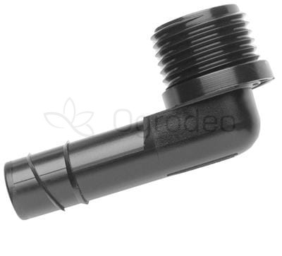 KOLANO HSBE050 RURA-1/2" HUNTER