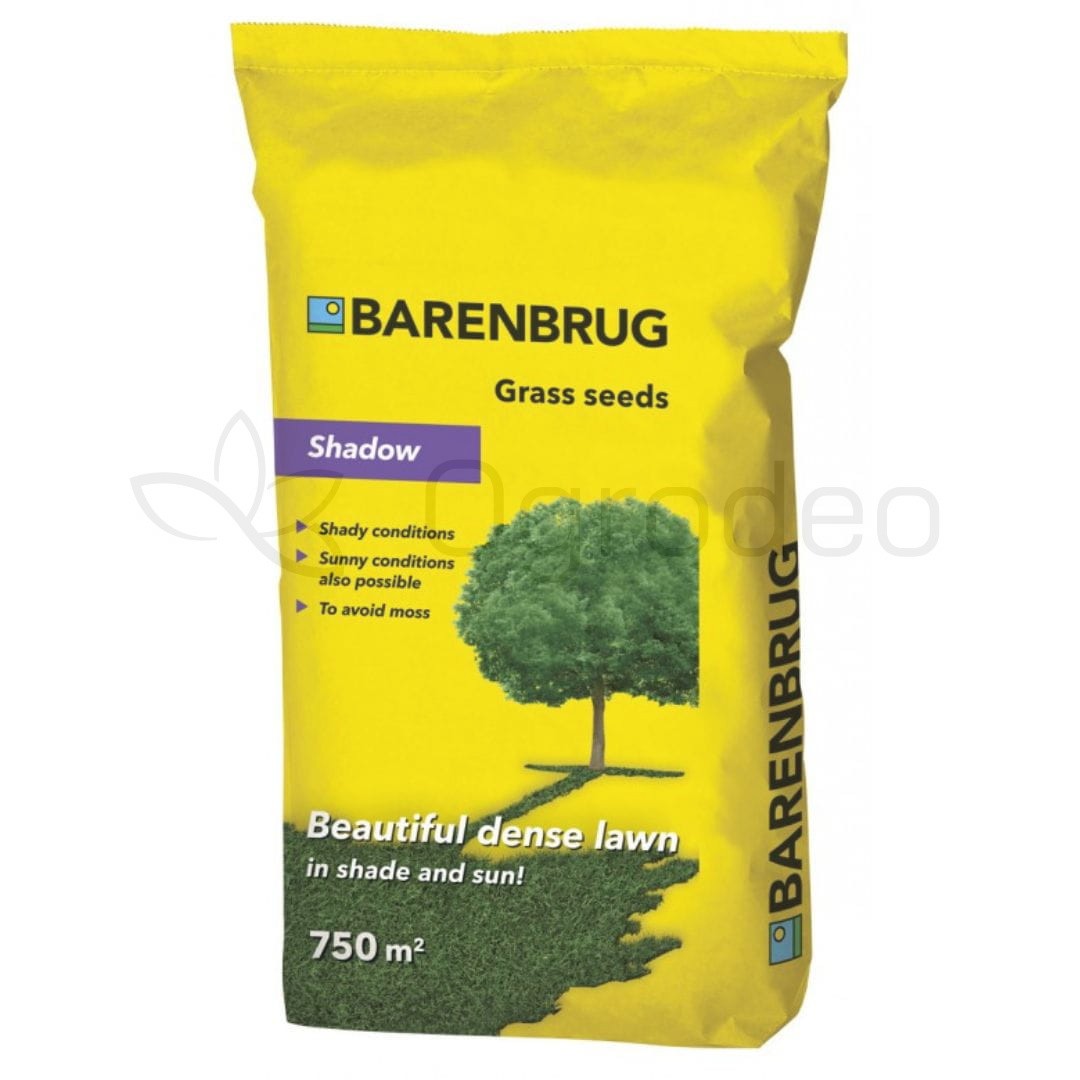 BARENBRUG SHADOW 15KG NASIONA TRAW