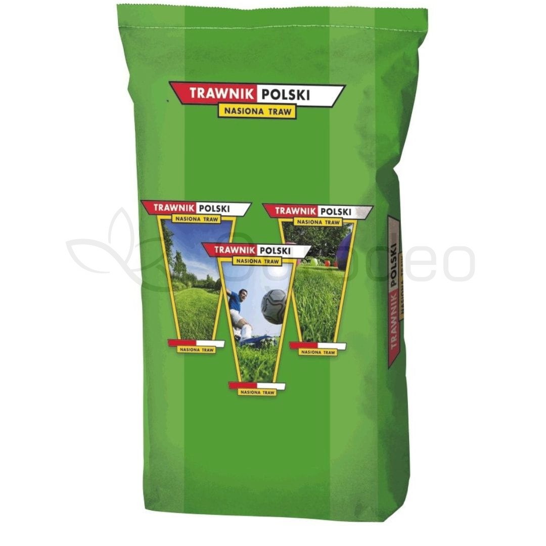 TRAWNIK POLSKI DESERT 5KG NASIONA TRAW