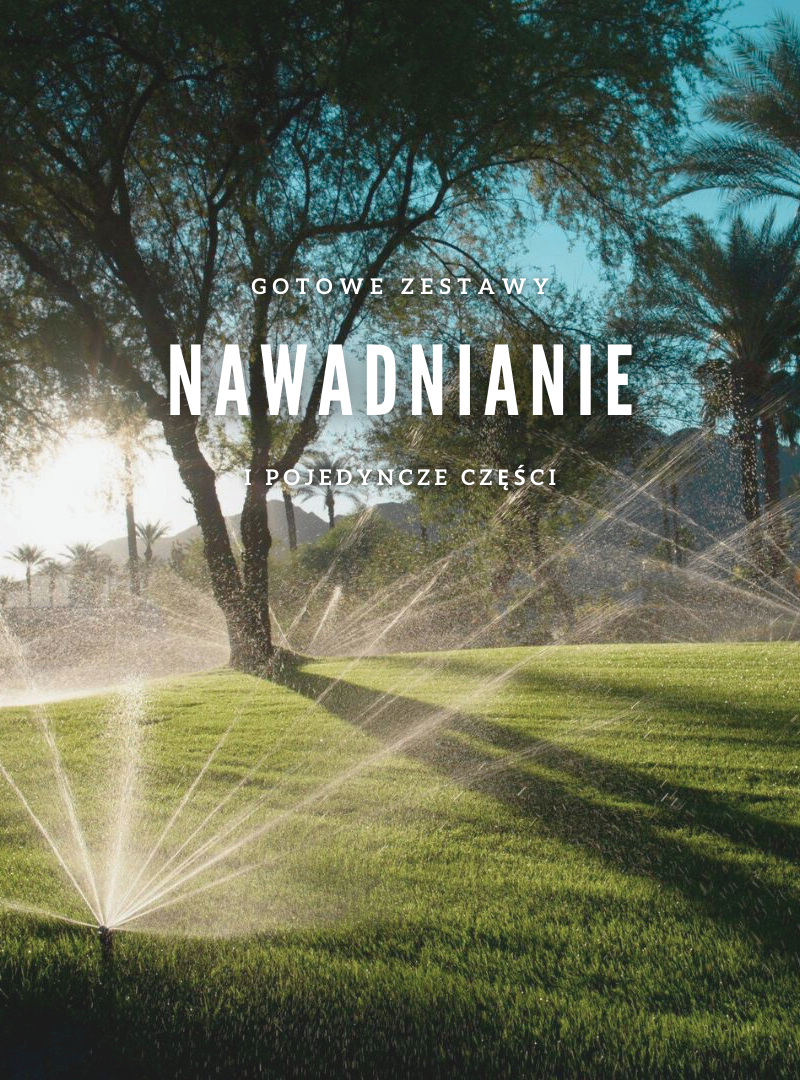 Nawadnianie