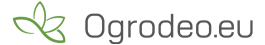 Ogrodeo.eu - sklep ogrodniczy z roślinami i nawadnianiem - strona główna