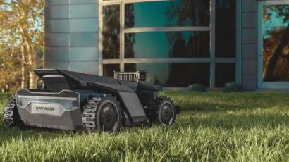 ROBOT NAVIMOW SEGWAY X420,X430,X450
